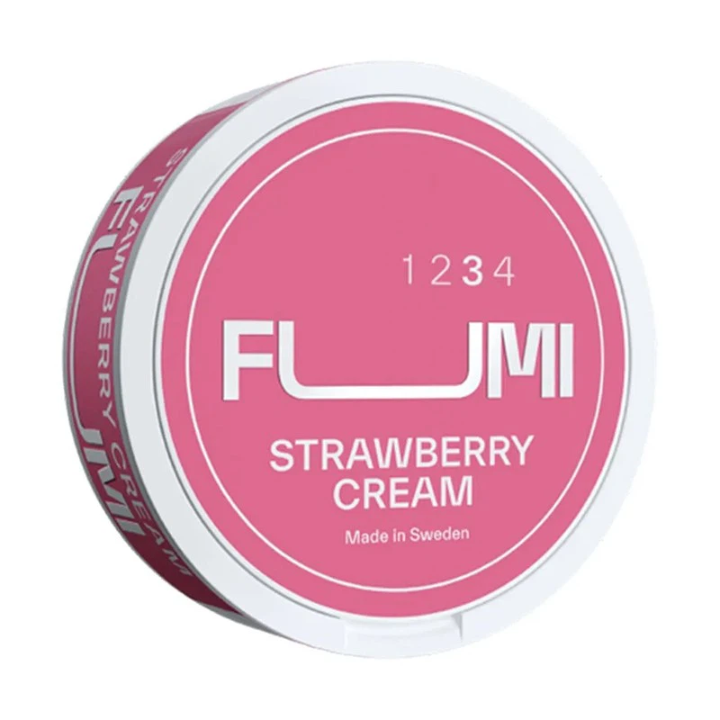Fumi Nicotine Pouches Fumi Nicotine Pouches