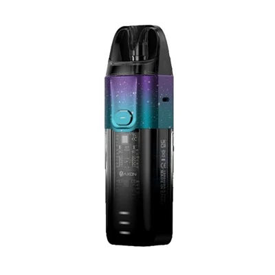 Luxe X Pod Vape Kit
