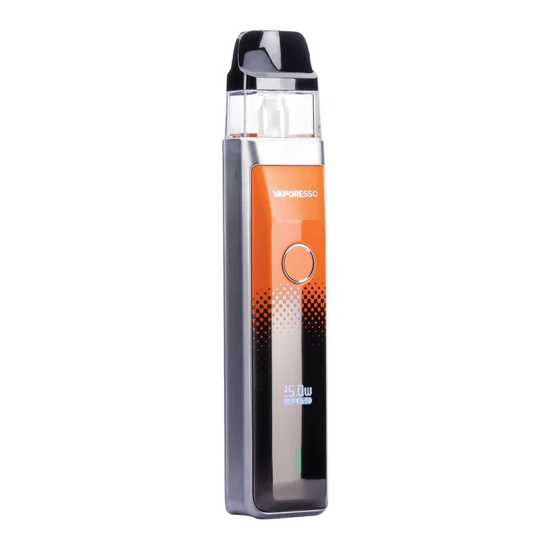 XROS Pro Pod System