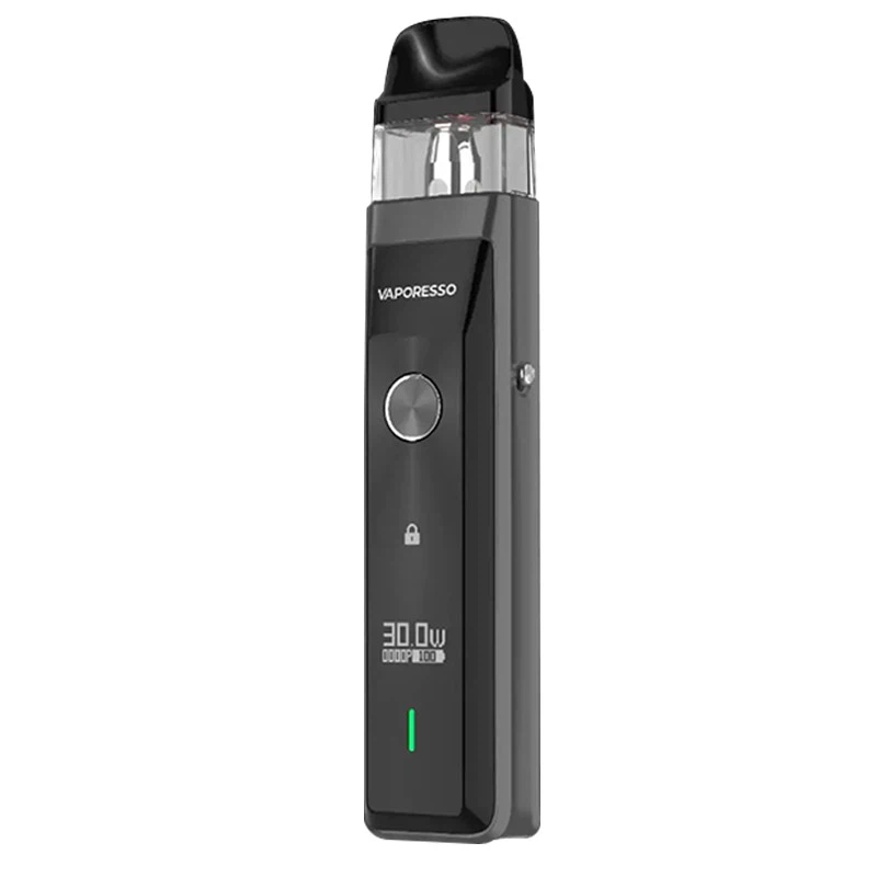 XROS pod