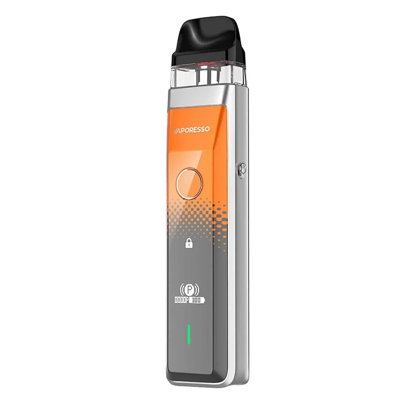 XROS Pro Vape Kit
